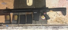 Airsoft G&G Tr-15 308 picture