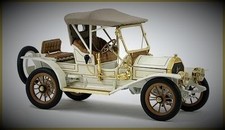 Cadillac Custom Built Vintage Antique Classic Car 1 1930 24 1959 18 1967 12 picture