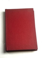 1958 INDIA A HANDBOOK OF TRAVEL Book P B Roy Fold Out Maps New Delhi Banaras picture