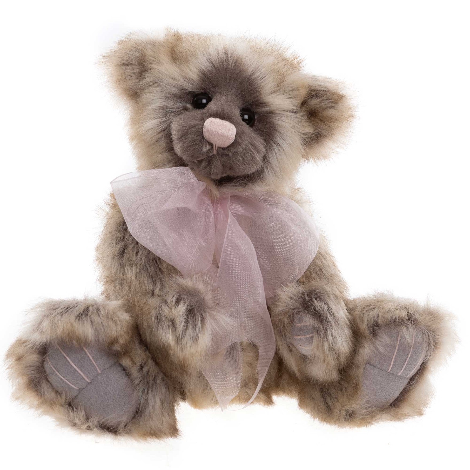 Sunday - Charlie Bears Plush Stuffie Collectible Toy Sunday - Charlie Bears Plush Stuffie Collectible Toy
