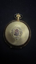 Vintage Pocket Watch picture