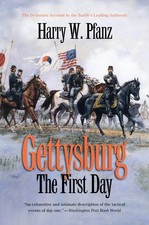 Gettysburg--The First Day (Civil War America) picture