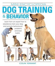 Dog Training & Behavior: Learn from a Dog Behavior Expert How to Train Your Dog picture