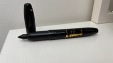 President Donald Trump The White House Bill Signer "Sharpie" Marker Pen Replica picture