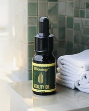 Robutop Vitality Oil – Confidence Formula 10 ml | by Robutop picture