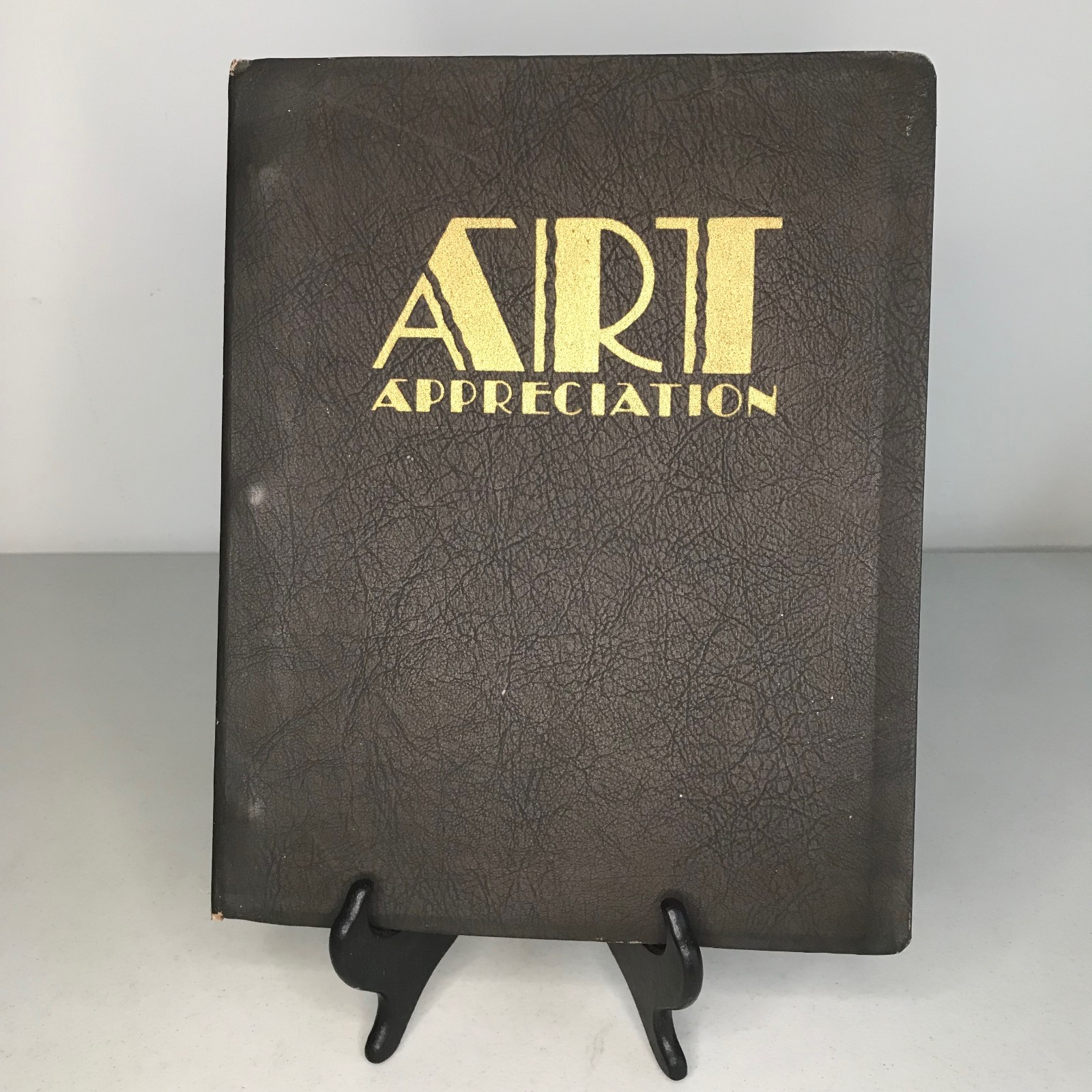 Art Appreciation Required Work NYC High Schools 1930 – Board of Education Art Appreciation Required Work NYC High Schools 1930 – Board of Education