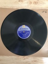 RARE Allen Burns Night And Day/When The Morning Rolls Around MELOTONE M-12592 picture