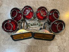 1964 Chevrolet Impala Light Value package Set C picture