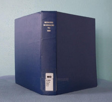 Missouri Marriage Records to 1850 Genealogy History Reference Research 900 pages picture