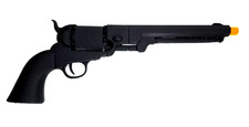 Full-Size 1851 Colt Navy Revolver Replica For Fantasy  Cosplay and Prop picture