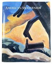 American modernism : paintings and drawings from the collection of William and.. picture