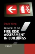 Principles of Fire Risk Assessment in Buildings picture