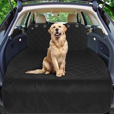 Active Pets Cargo Car & SUV Transport Waterproof Pet Liner for all picture