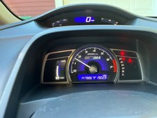 cars trucks used honda civic hybrid 2007 picture