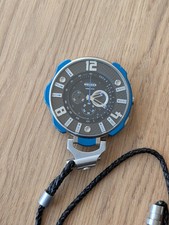 Welder Watch K41 101 Ref. 101 Welder Racing Countdown Pocket Watch Quartz picture