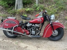 1948 Motorcycles  picture