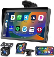 Garmin Car Truck GPS Navigation 7 Inch Touch Screen Maps Spoken Direction picture