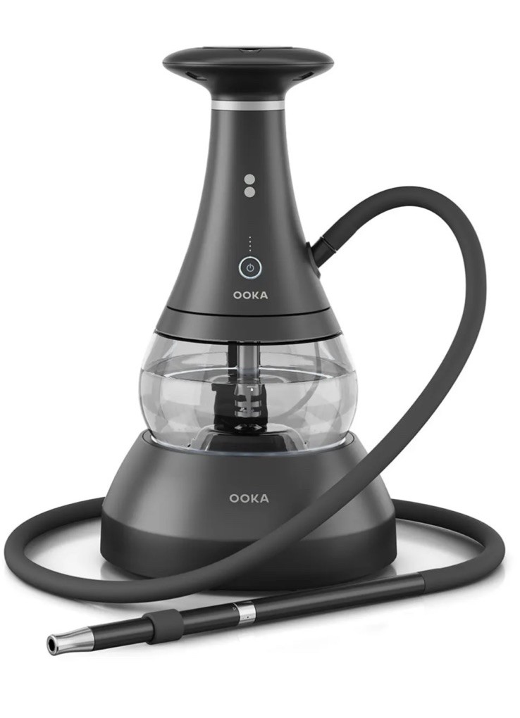 OOKA PRO Device With Accessories OOKA PRO Device With Accessories