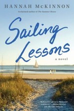 Sailing Lessons : A Novel by Hannah McKinnon (2018, Hardcover) picture