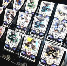 2026 Topps Flagship Football Big Ticket Players Insert BTP Pick Your Card NFL picture