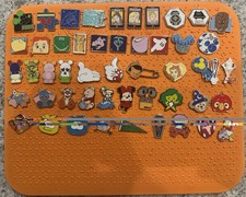 Disney Trading Pins - 500 Pins - Free Shipping  picture
