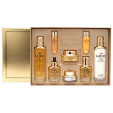 [ANJO] Professional 24k Gold Anti-wrinkle Skin Care  K- Beauty US Seller  picture
