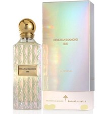 CULLINAN DIAMOND IRIS by Ibraheem Al Qurashi 200 mL EDP - UNISEX - BRAND NEW picture