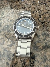 TSOVET Automatic Diver  watch JMT-DW42 picture