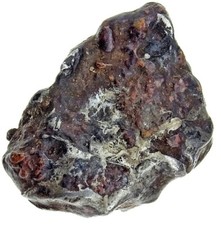 SIKHOTE ALIN IRON NICKEL METEORITE PIECE RUSSIAN METEOR ASTEROID SPACE ROCK NICE picture