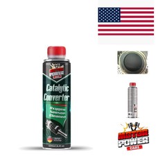 Catalytic Converter Cleaner - Pass Emissions & Fix P0420 in Gas & Hybrid Cars picture