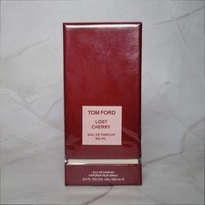 Tom Ford 100ml Lost Cherry Gifting Boxed Retail Box Evening Wear Daily Layered picture