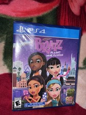 Bratz Flaunt Your Fashion PlayStation 4 picture