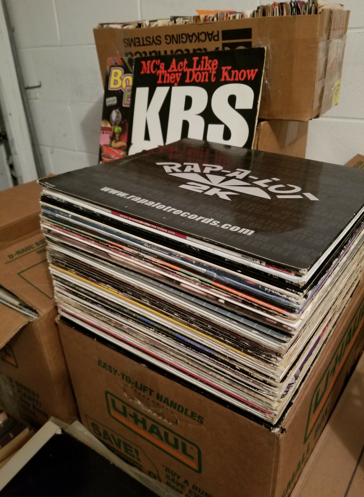 Vinyl Lot of 10 Rap,R&B, Disco,House,Soul,Funk & More DJ Collection 1950s -2000s Vinyl Lot of 10 Rap,R&B, Disco,House,Soul,Funk & More DJ Collection 1950s -2000s
