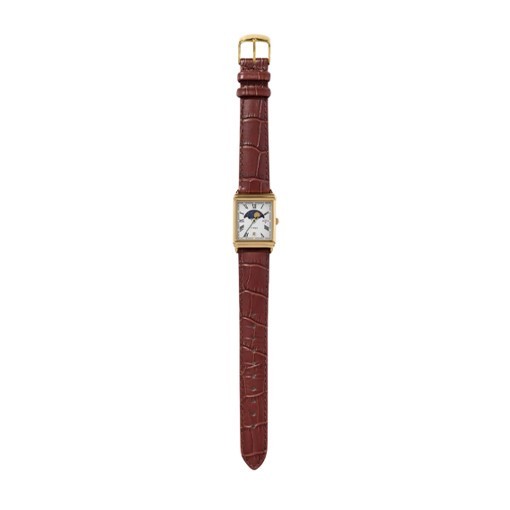 Timex x Noah Moon Phase Watch Brown Gold Timex x Noah Moon Phase Watch Brown Gold