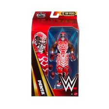 Penta WWE Mattel Elite Series Top Picks 2027 Wrestling Action Figure picture