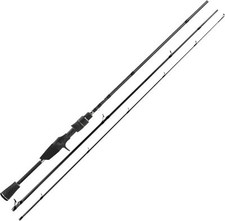 KastKing Casting Fishing Rod IM8 Graphite Ultralight Tackle W/Custom EVA Handle picture