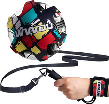 Soccer Volleyball Rugby Training Equipment Gift for Boys Accessories picture