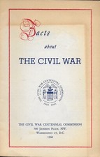 Facts about the Civil War picture