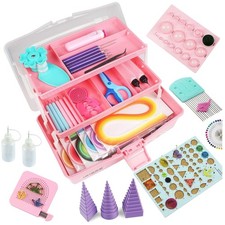 Creative Paper Filigree Crafting Bundle picture