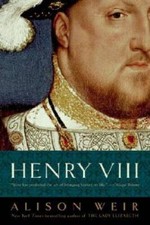 Henry VIII: The King and His Court - Paperback By Weir, Alison - GOOD picture
