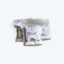 Diamond grade gypsum solution grade 3-Pack for plants and soil mixes picture