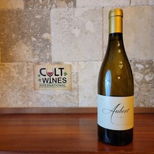 RP 98 pts! 2014 Aubert Wines Eastside Vineyard Chardonnay, Russian River Valley picture