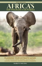 Africa's Top Wildlife Countries: Safari Planning Guide to Botswana, Kenya, N... picture