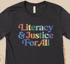 Protect Libraries Banned Books Shirt Read Banned Books Stop Book Banning S-5XL picture