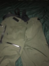 Alpine Peak Performance Goretex ski pants mens x large picture