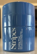 Stripes Beauty Evening Wear Ectoine Retinoid Firming Night Cream 1.7oz/50mL picture