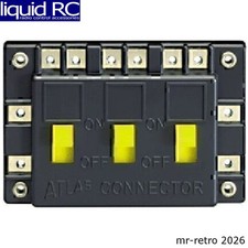 Atlas Trains 205 Connector picture