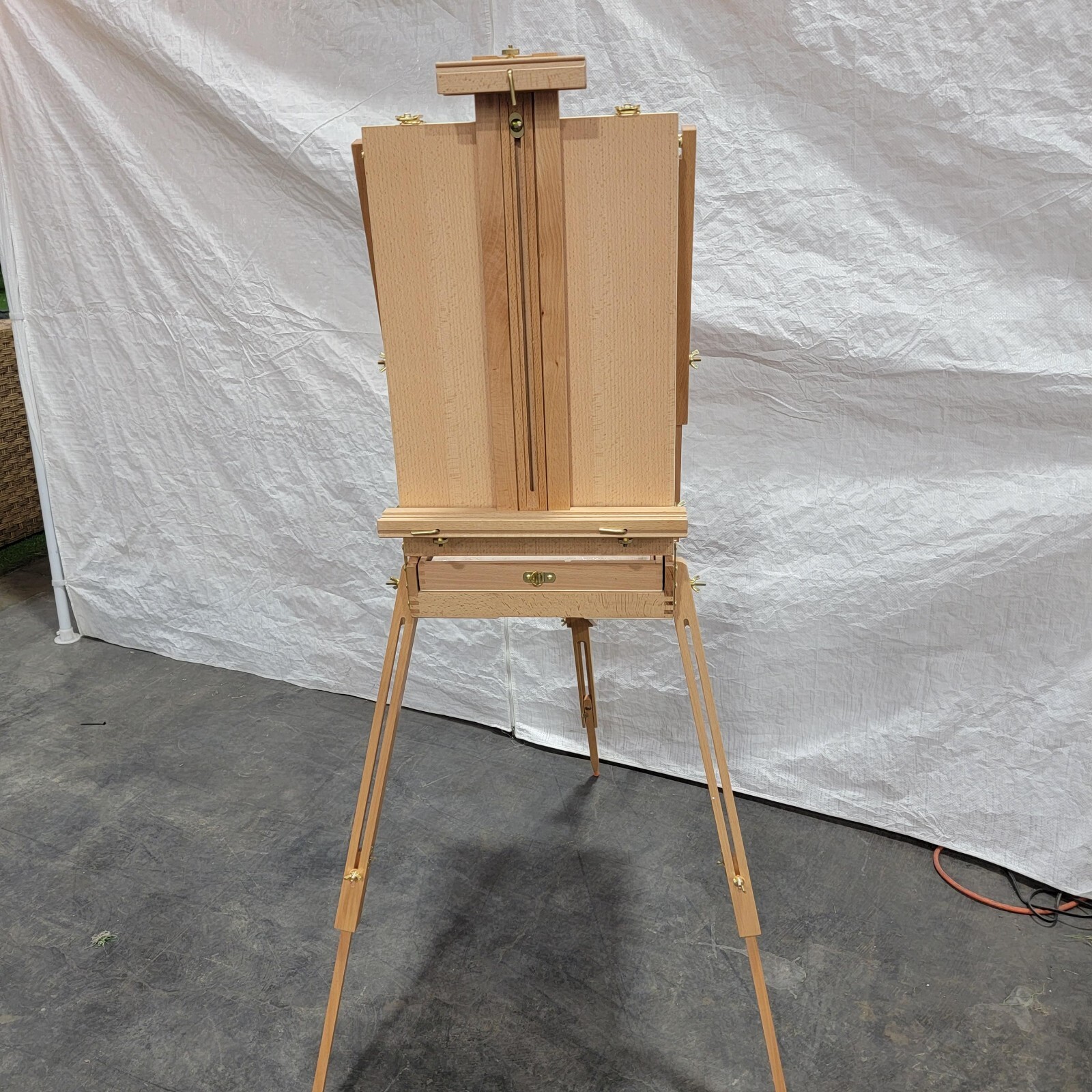 Art Easel Art Easel