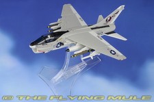 Century Wings 1:72 A-7E Corsair II USN VA-12 Flying Ubangis AG406 picture