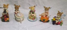 My Little Kitchen Fairies 113343 113345 117864 117859 117858 - READ picture